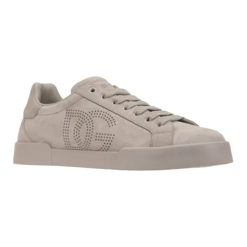 Shoes > Sneakers - - Dolce & Gabbana - Modalova