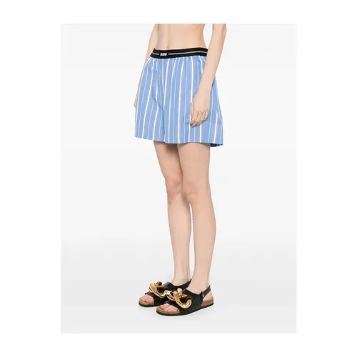 Shorts > Short Shorts - - Msgm - Modalova