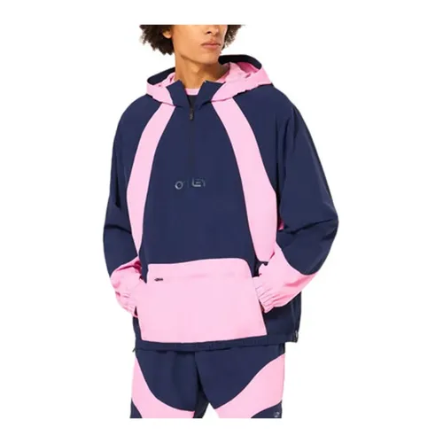 Sport > Outdoor > Jackets > Wind Jackets - - Oakley - Modalova