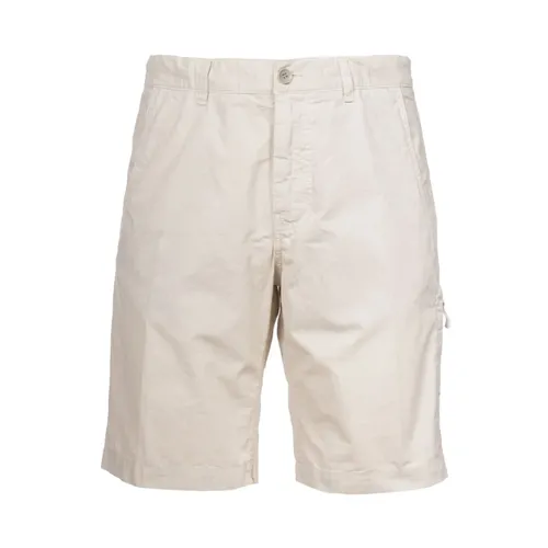 Shorts > Casual Shorts - - Aspesi - Modalova