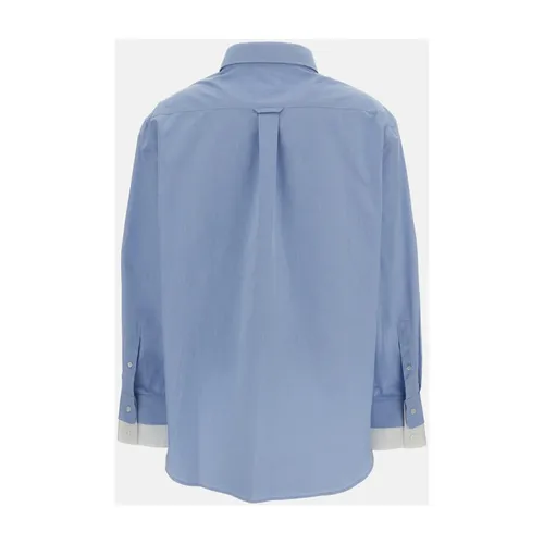 Blouses & Shirts > Shirts - - Acne Studios - Modalova