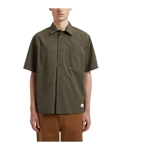 Shirts > Short Sleeve Shirts - - Norse Projects - Modalova