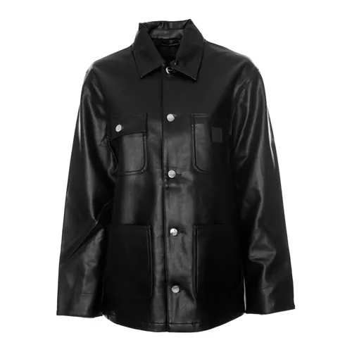 Jackets > Light Jackets - - Carhartt Wip - Modalova