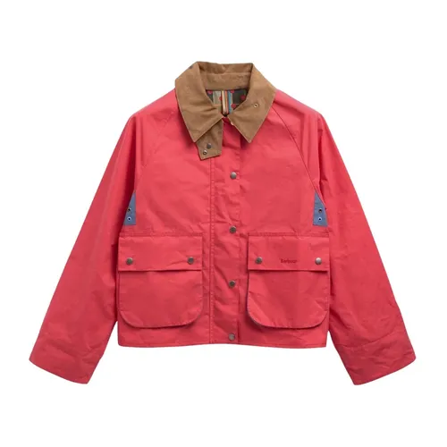 Jackets > Light Jackets - - Barbour - Modalova