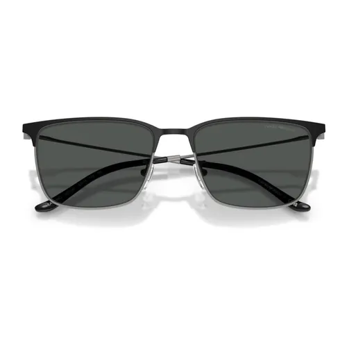 Accessories > Sunglasses - - Emporio Armani - Modalova