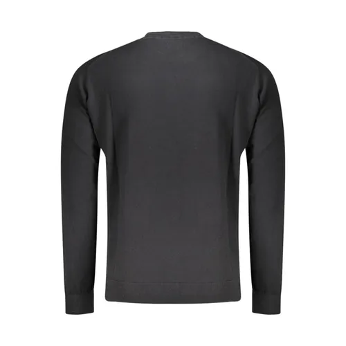 Knitwear > Round-neck Knitwear - - Napapijri - Modalova