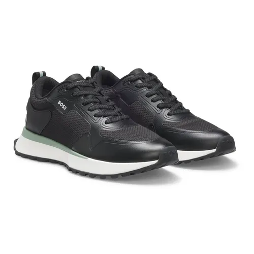 Hugo - Shoes > Sneakers - Black - Hugo - Modalova