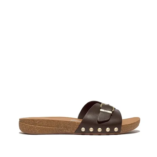 Shoes > Flip Flops & Sliders > Sliders - - Fitflop - Modalova