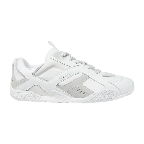 Shoes > Sneakers - - Versace - Modalova