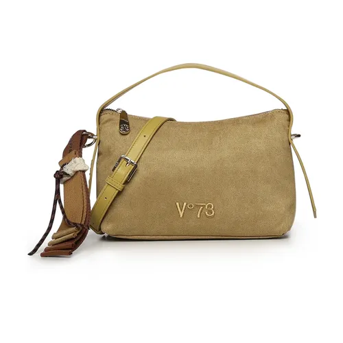 V73 - Bags > Handbags - Green - V73 - Modalova