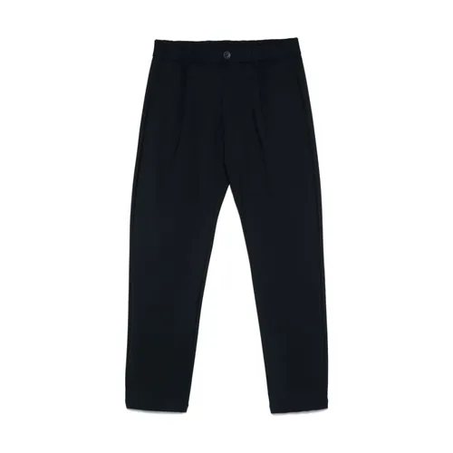 Trousers > Suit Trousers - - Herno - Modalova