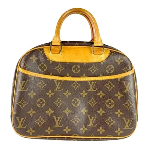 Pre-owned > Pre-owned Bags > Pre-owned Handbags - - Louis Vuitton Vintage - Modalova