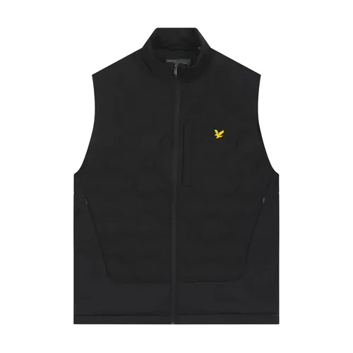 Jackets > Vests - - Lyle & Scott - Modalova