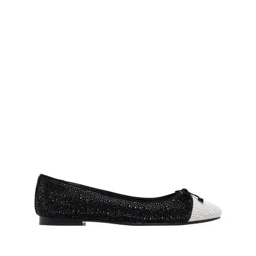 Shoes > Flats > Ballerinas - - Tory Burch - Modalova