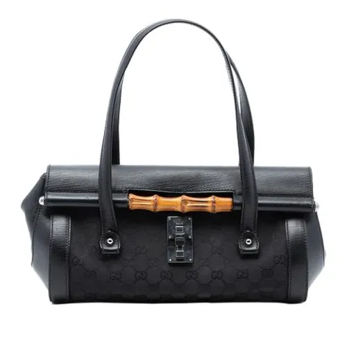 Pre-owned > Pre-owned Bags > Pre-owned Handbags - - Gucci Vintage - Modalova