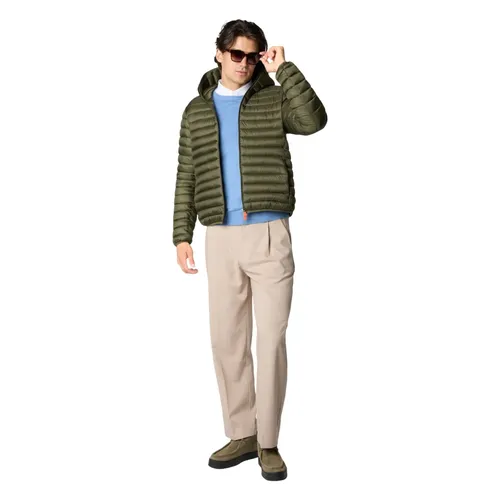 Jackets > Winter Jackets - - Save The Duck - Modalova