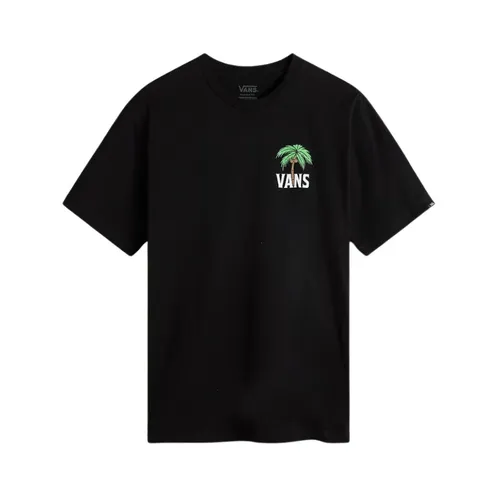 Vans - Tops > T-Shirts - Black - Vans - Modalova