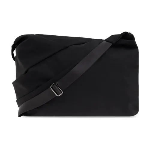 Bags > Shoulder Bags - - Yohji Yamamoto - Modalova