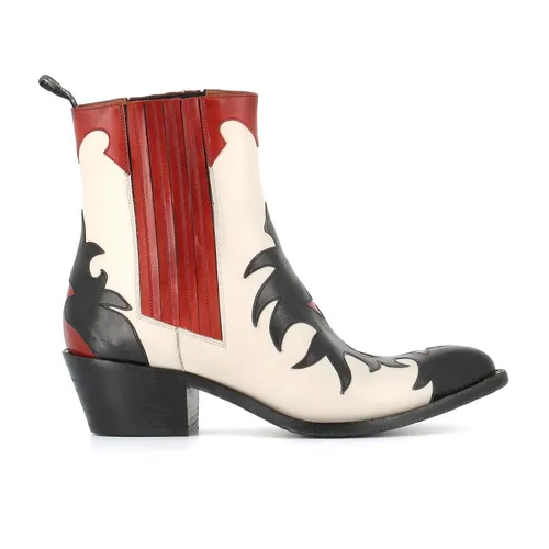 Shoes > Boots > Cowboy Boots - - Sartore - Modalova