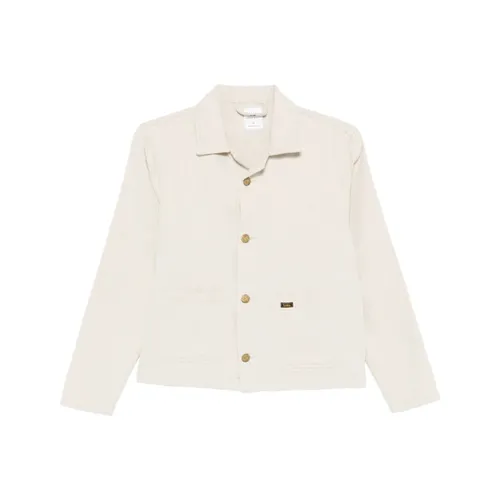 Jackets > Denim Jackets - - Lois - Modalova