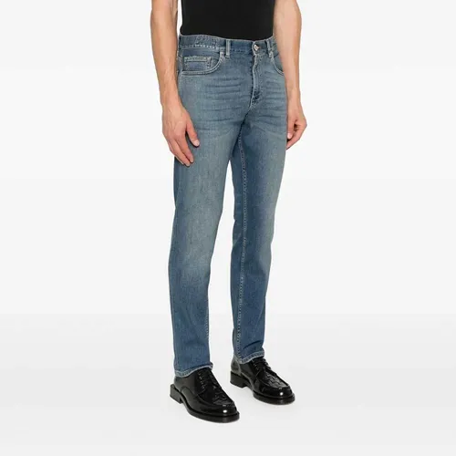Jeans > Slim-fit Jeans - - Eleventy - Modalova
