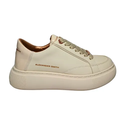 Shoes > Sneakers - - Alexander Smith - Modalova