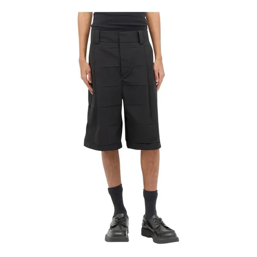 Shorts > Long Shorts - - Jacquemus - Modalova