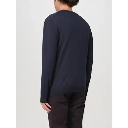Knitwear > Round-neck Knitwear - - Woolrich - Modalova