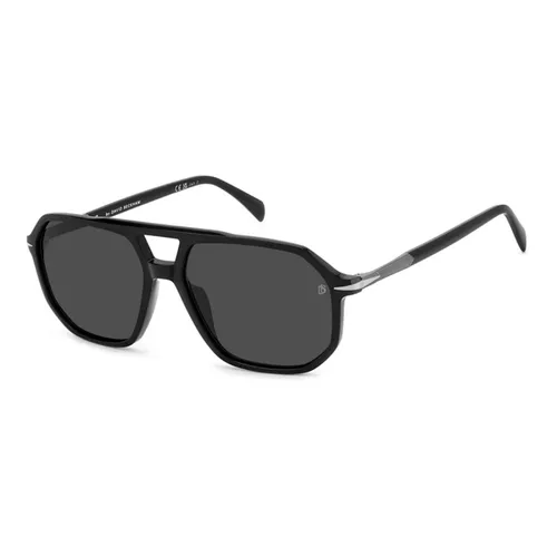 Accessories > Sunglasses - - Eyewear by David Beckham - Modalova