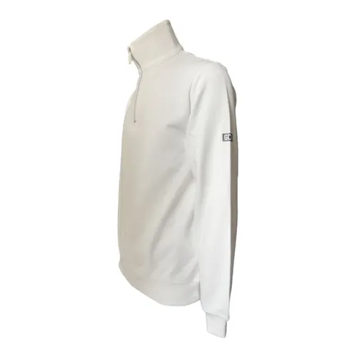 Sweatshirts & Hoodies > Zip-throughs - - Gcds - Modalova