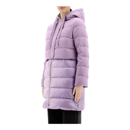 Jackets > Winter Jackets - - Herno - Modalova