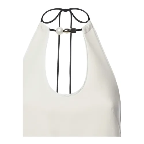 Dresses > Day Dresses > Short Dresses - - Pinko - Modalova
