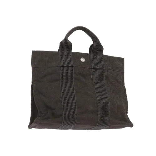 Pre-owned > Pre-owned Bags > Pre-owned Tote Bags - - Hermès Vintage - Modalova