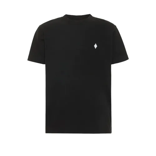Tops > T-Shirts - - Marcelo Burlon - Modalova