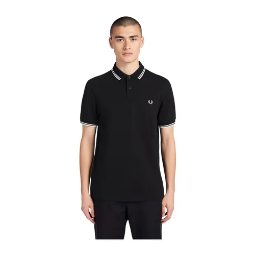 Tops > Polo Shirts - - Fred Perry - Modalova