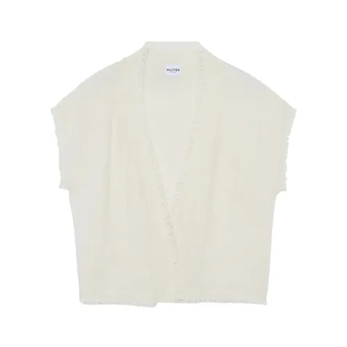 Knitwear > Cardigans - - Kujten - Modalova