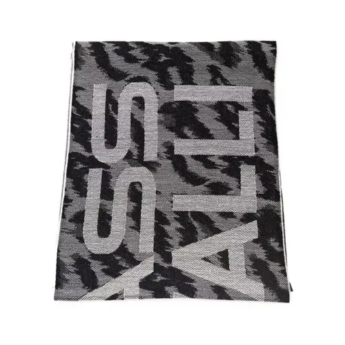 Accessories > Scarves > Winter Scarves - - Cavalli Class - Modalova