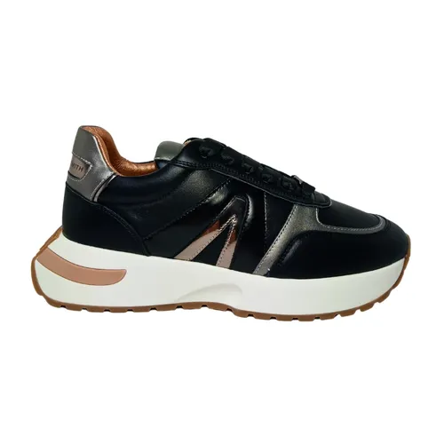 Shoes > Sneakers - - Alexander Smith - Modalova