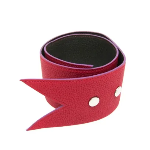 Pre-owned > Pre-owned Accessories - - Hermès Vintage - Modalova