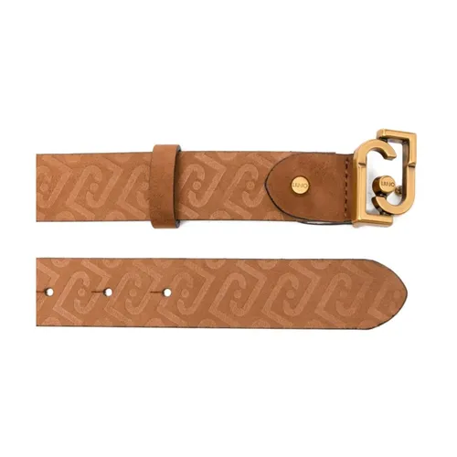 Accessories > Belts - - Liu Jo - Modalova