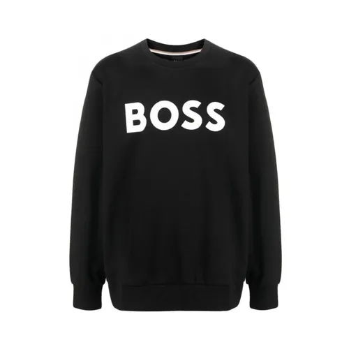 Sweatshirts & Hoodies > Sweatshirts - - Hugo Boss - Modalova