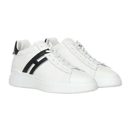 Hogan - Shoes > Sneakers - White - Hogan - Modalova