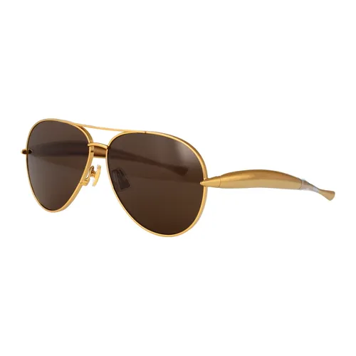 Accessories > Sunglasses - - Bottega Veneta - Modalova