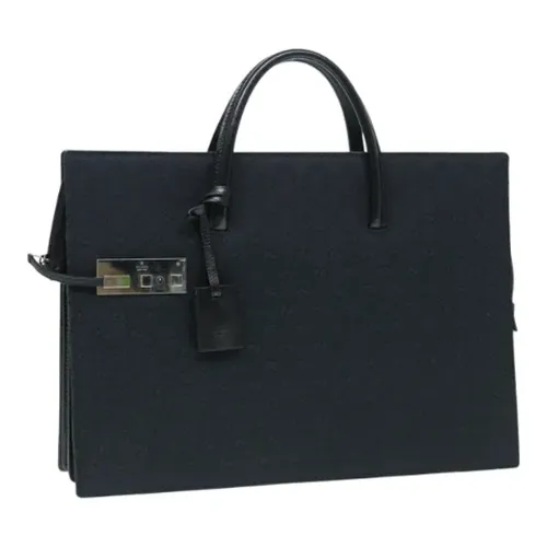 Pre-owned > Pre-owned Bags > Pre-owned Handbags - - Gucci Vintage - Modalova