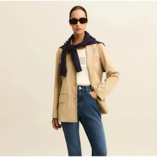 Jackets > Blazers - - Marella - Modalova