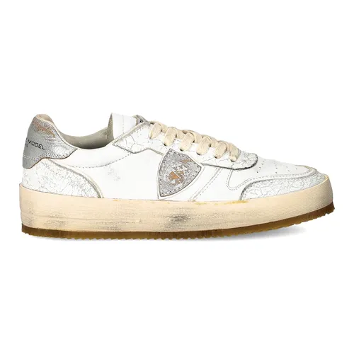 Shoes > Sneakers - - Philippe Model - Modalova
