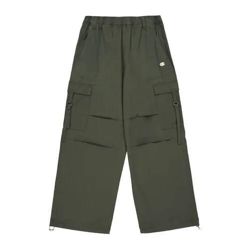 Trousers > Wide Trousers - - Champion - Modalova