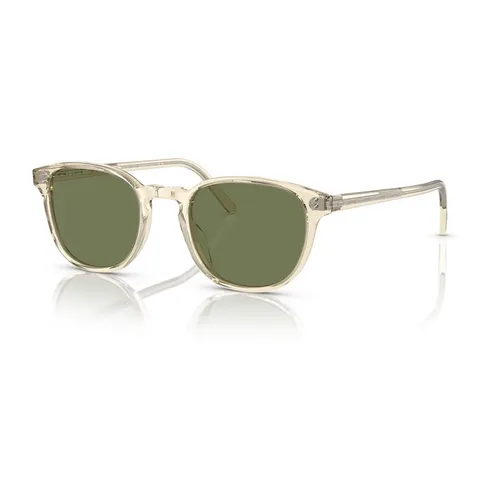 Accessories > Sunglasses - - Oliver Peoples - Modalova