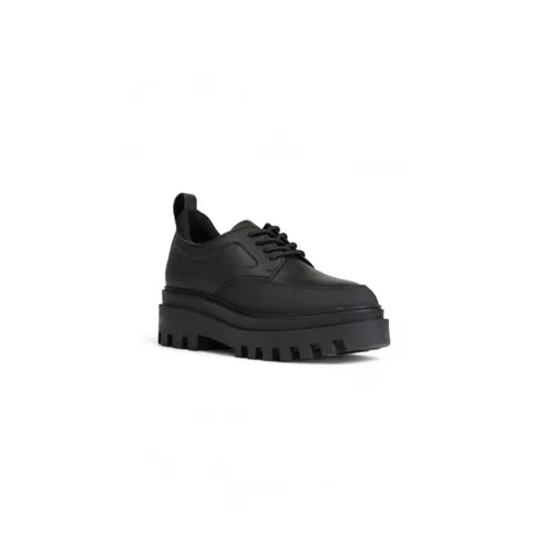 Shoes > Flats > Laced Shoes - - Calvin Klein - Modalova