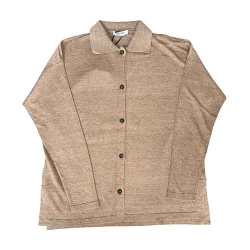 Blouses & Shirts > Shirts - - Max Mara - Modalova